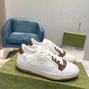 GUCCI MAC80 LOW-TOP SNEAKER - G008