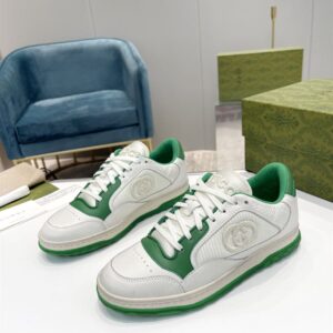 GUCCI MAC80 LOW-TOP SNEAKER - G009