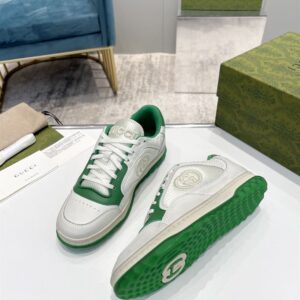 GUCCI MAC80 LOW-TOP SNEAKER - G009