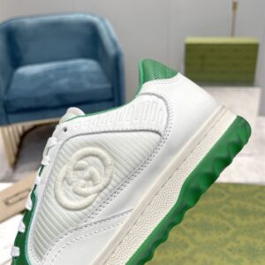 GUCCI MAC80 LOW-TOP SNEAKER - G009