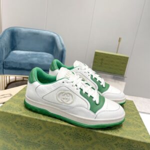 GUCCI MAC80 LOW-TOP SNEAKER - G009