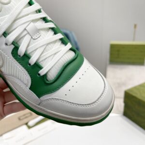 GUCCI MAC80 LOW-TOP SNEAKER - G009