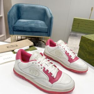 GUCCI MAC80 LOW-TOP SNEAKER - G010