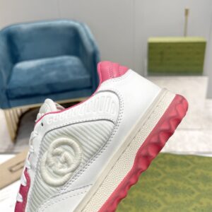 GUCCI MAC80 LOW-TOP SNEAKER - G010