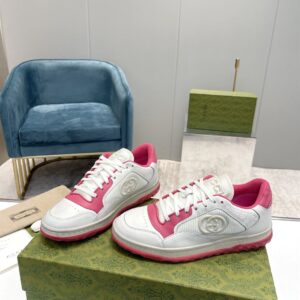 GUCCI MAC80 LOW-TOP SNEAKER - G010