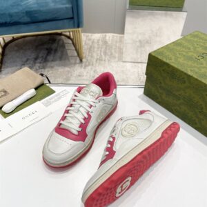 GUCCI MAC80 LOW-TOP SNEAKER - G010