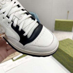 GUCCI MAC80 LOW-TOP SNEAKER - G012