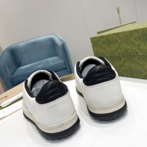 GUCCI MAC80 LOW-TOP SNEAKER - G012