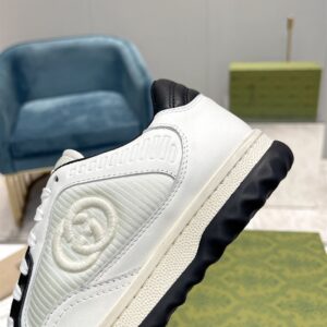 GUCCI MAC80 LOW-TOP SNEAKER - G012