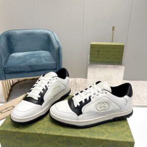 GUCCI MAC80 LOW-TOP SNEAKER - G012