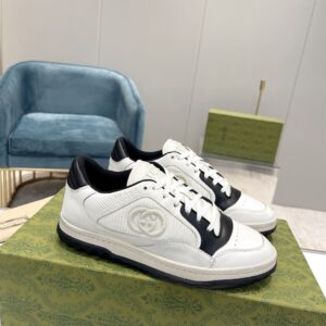 GUCCI MAC80 LOW-TOP SNEAKER - G012