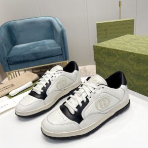 GUCCI MAC80 LOW-TOP SNEAKER - G012