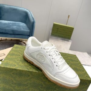 GUCCI MAC80 LOW-TOP SNEAKER - G013