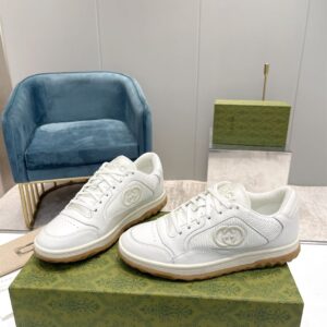 GUCCI MAC80 LOW-TOP SNEAKER - G013