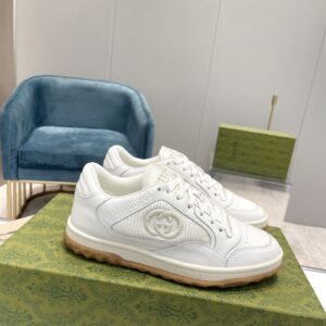 GUCCI MAC80 LOW-TOP SNEAKER - G013