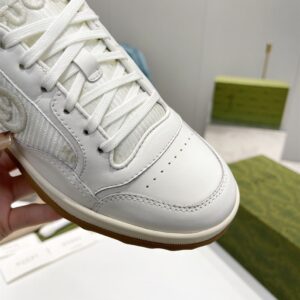 GUCCI MAC80 LOW-TOP SNEAKER - G013