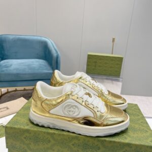 GUCCI MAC80 LOW-TOP SNEAKER - G014