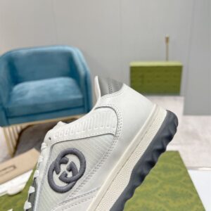 GUCCI MAC80 LOW-TOP SNEAKER - G015