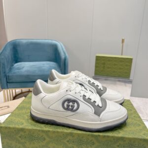 GUCCI MAC80 LOW-TOP SNEAKER - G015