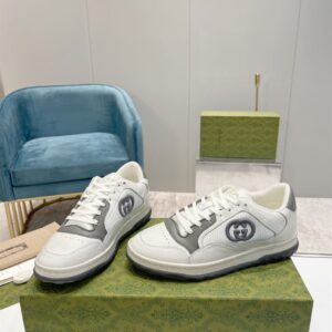 GUCCI MAC80 LOW-TOP SNEAKER - G015