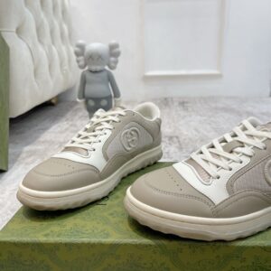 GUCCI MAC80 LOW-TOP SNEAKER - G019