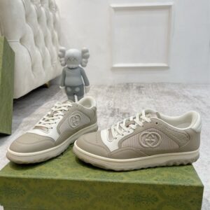 GUCCI MAC80 LOW-TOP SNEAKER - G019