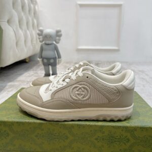 GUCCI MAC80 LOW-TOP SNEAKER - G019