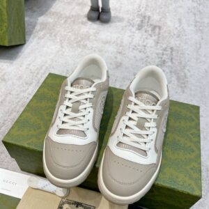 GUCCI MAC80 LOW-TOP SNEAKER - G019