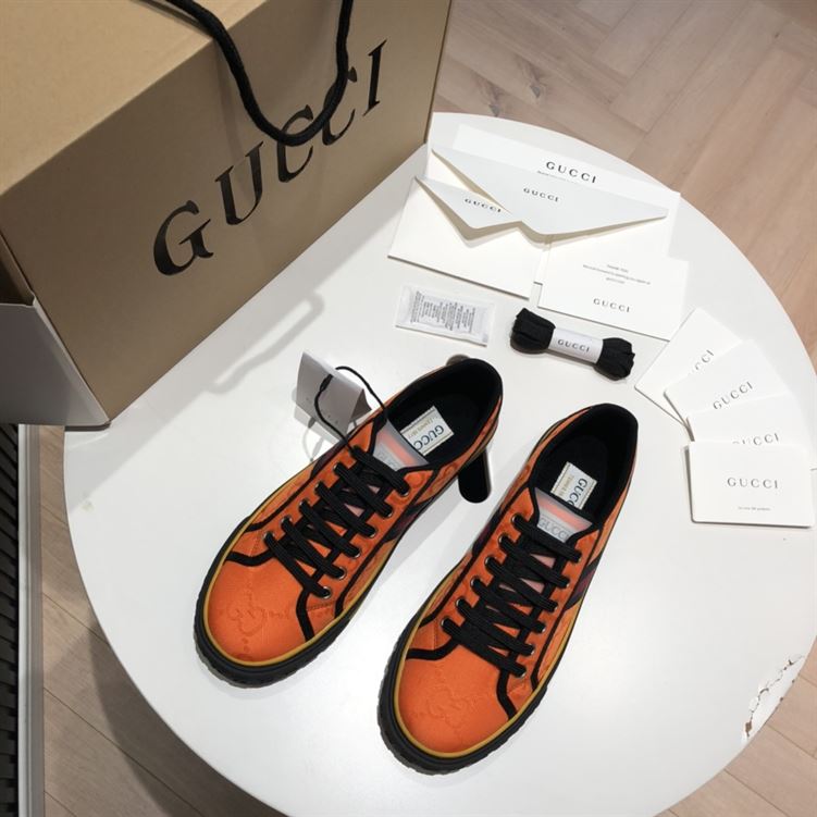 GUCCI OFF THE GRID SNEAKER - G124