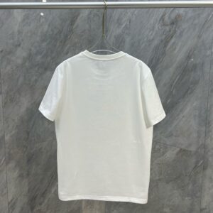 GUCCI OVERSIZE T-SHIRT WITH INTERLOCKING G - X019