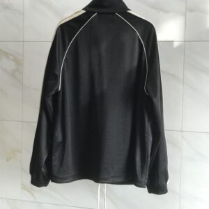 GUCCI OVERSIZE TECHNICAL JERSEY JACKET - CA035