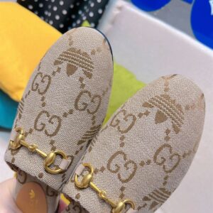 GUCCI PRINCETOWN SLIPPER - Q057