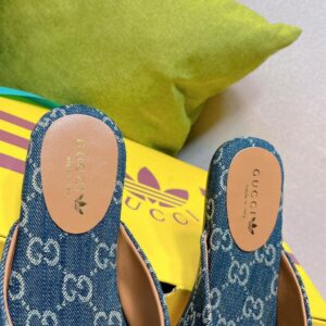 GUCCI PRINCETOWN SLIPPER - Q060