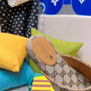 GUCCI PRINCETOWN SLIPPER - Q061