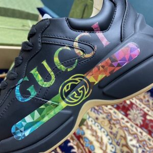 GUCCI RHYTON SNEAKER - G170