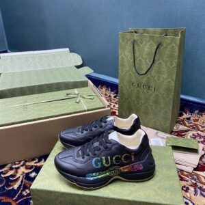 GUCCI RHYTON SNEAKER - G170