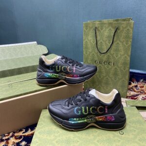 GUCCI RHYTON SNEAKER - G170