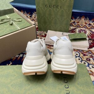 GUCCI RHYTON SNEAKER WITH 25 - G168