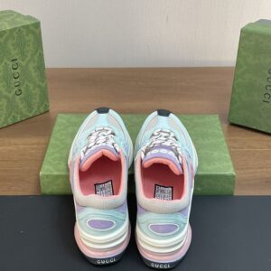 GUCCI RUN SNEAKER - G117