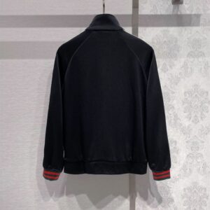 GUCCI TECHNICAL JACKET GG WEB -