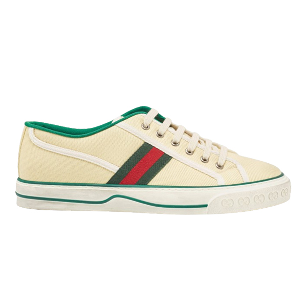 GUCCI TENNIS 1977 SNEAKER - G128