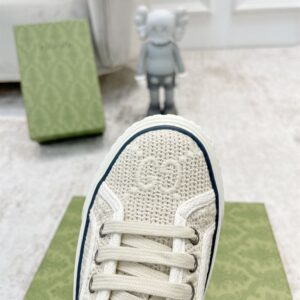 GUCCI TENNIS 1977 SNEAKERS - G100