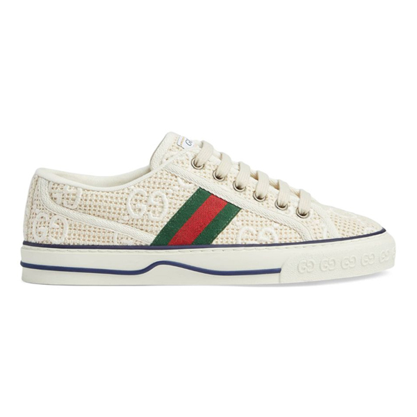 GUCCI TENNIS 1977 SNEAKERS - G100