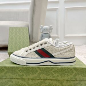 GUCCI TENNIS 1977 SNEAKERS - G100