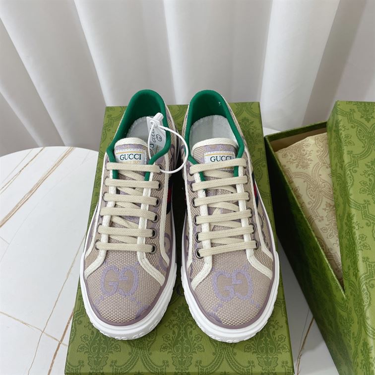 GUCCI TENNIS 1977 SNEAKERS - G101