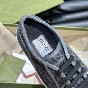 GUCCI TENNIS 1977 TRAINER SNEAKER - G034