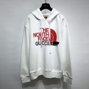 GUCCI X THE NORTH FACE SWEATSHIRT - H029