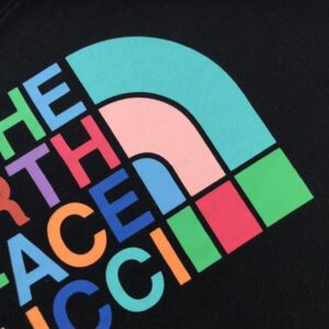 GUCCI X THE NORTH FACE SWEATSHIRT - H030