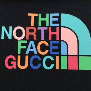 GUCCI X THE NORTH FACE SWEATSHIRT - H030