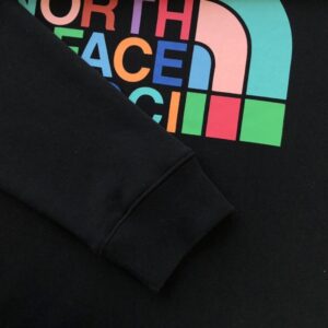 GUCCI X THE NORTH FACE SWEATSHIRT - H030